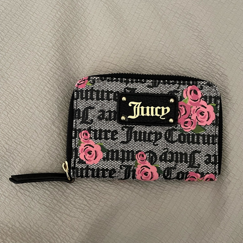 Juicy Couture Wallet
